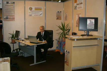 Espace de formation Scribalys